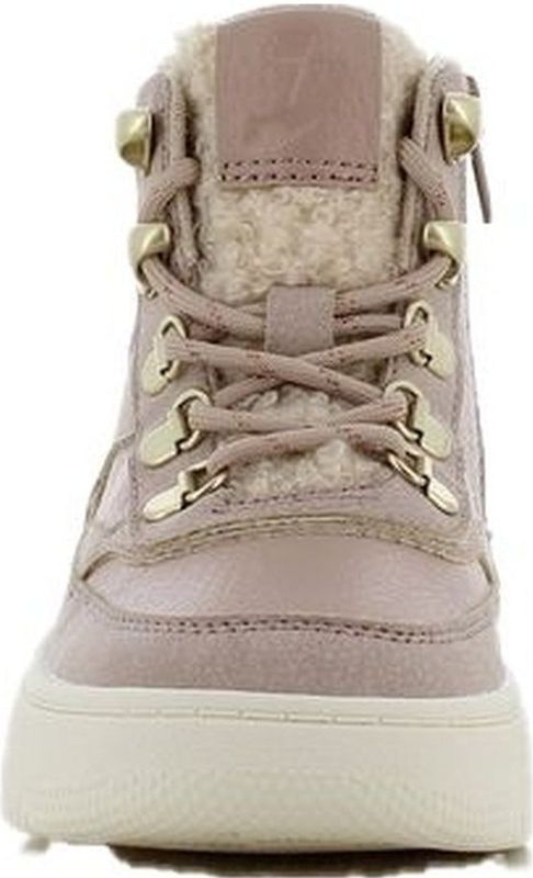 Cortina - Sneakers 616572 - Roze - Kinderen