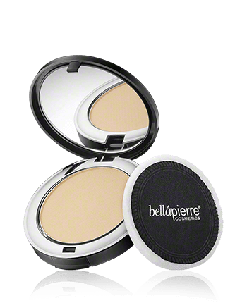 Bellapierre Cosmetics Compact Mineral Foundation Ultra 10g