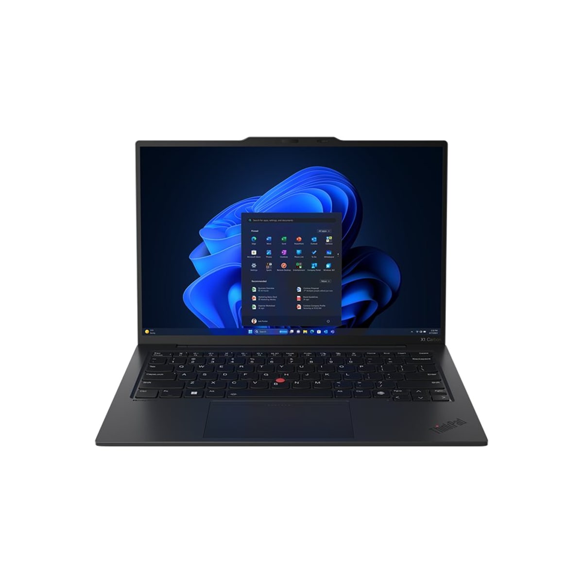 Lenovo ThinkPad X1 Carbon Gen 12 14