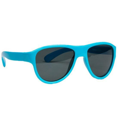 Melleson Charlie Zonnebril M 3 – 7 Blauw (1 stuk)