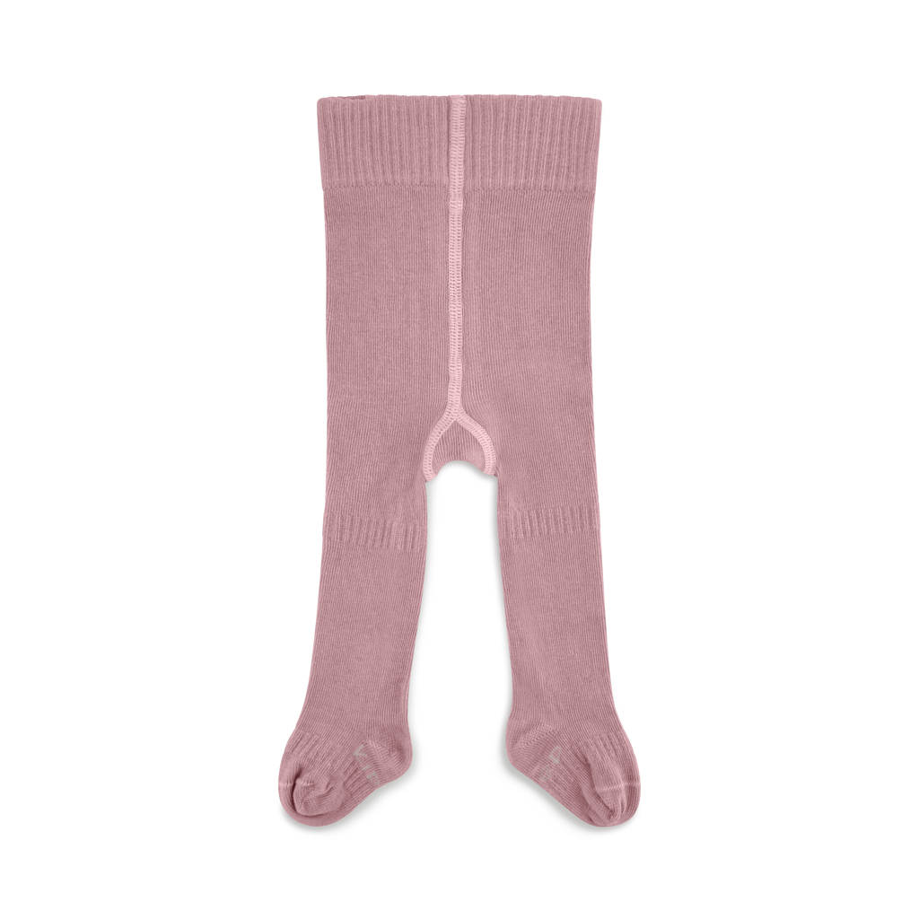 KipKep Blijf-Maillot Stay-on-Tights roze