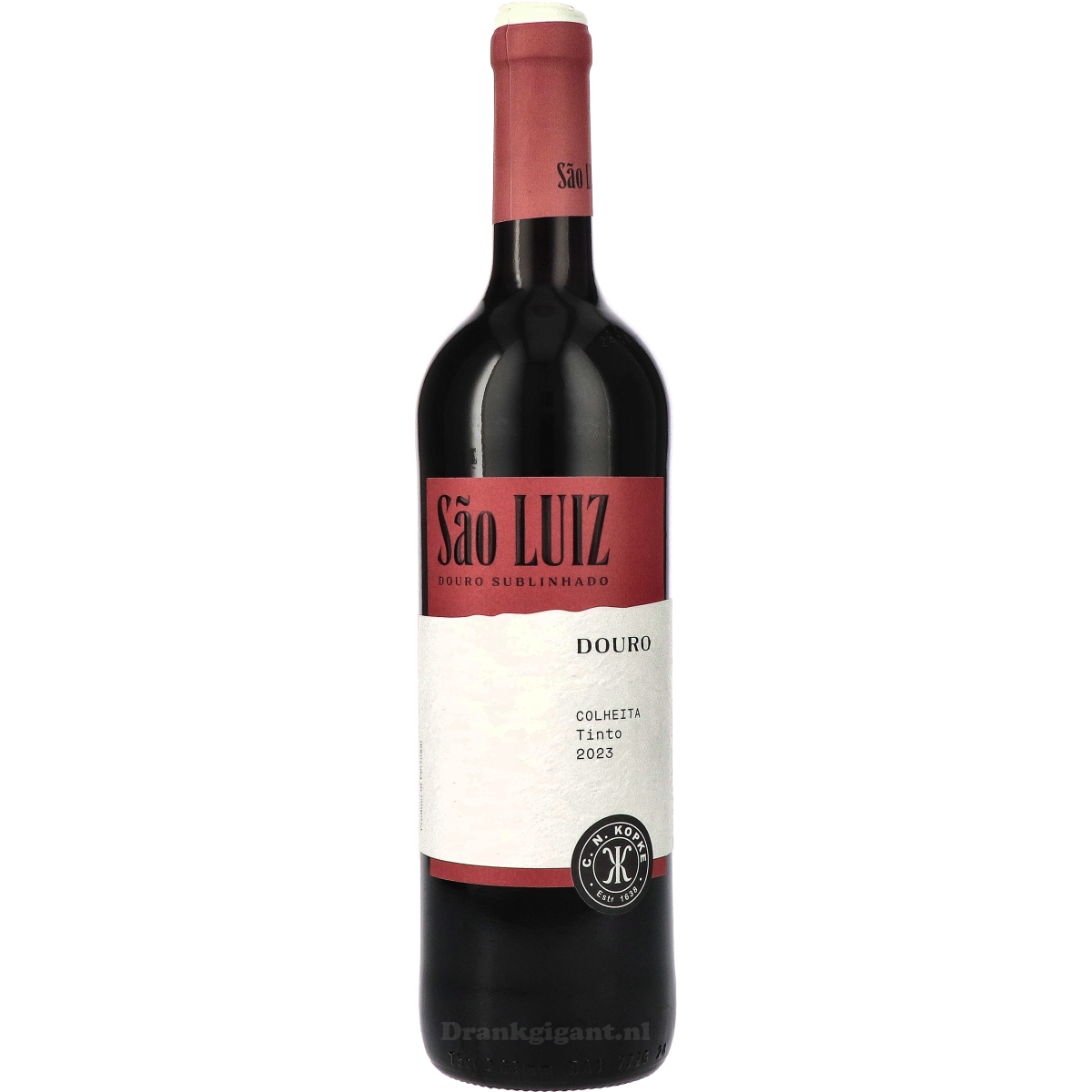 Kopke Sao luiz Colheita Tinto 75 cl