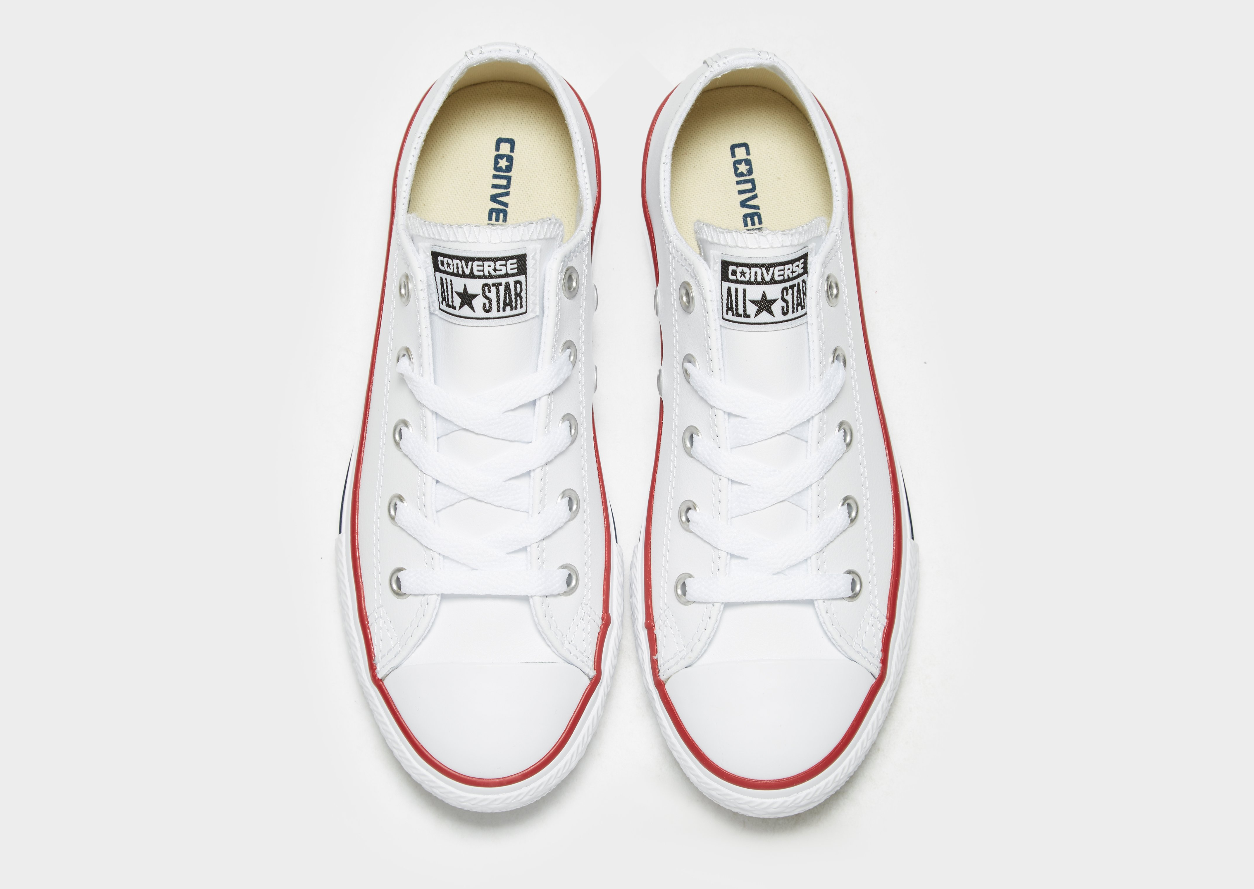 Converse All Star Ox Leather Children