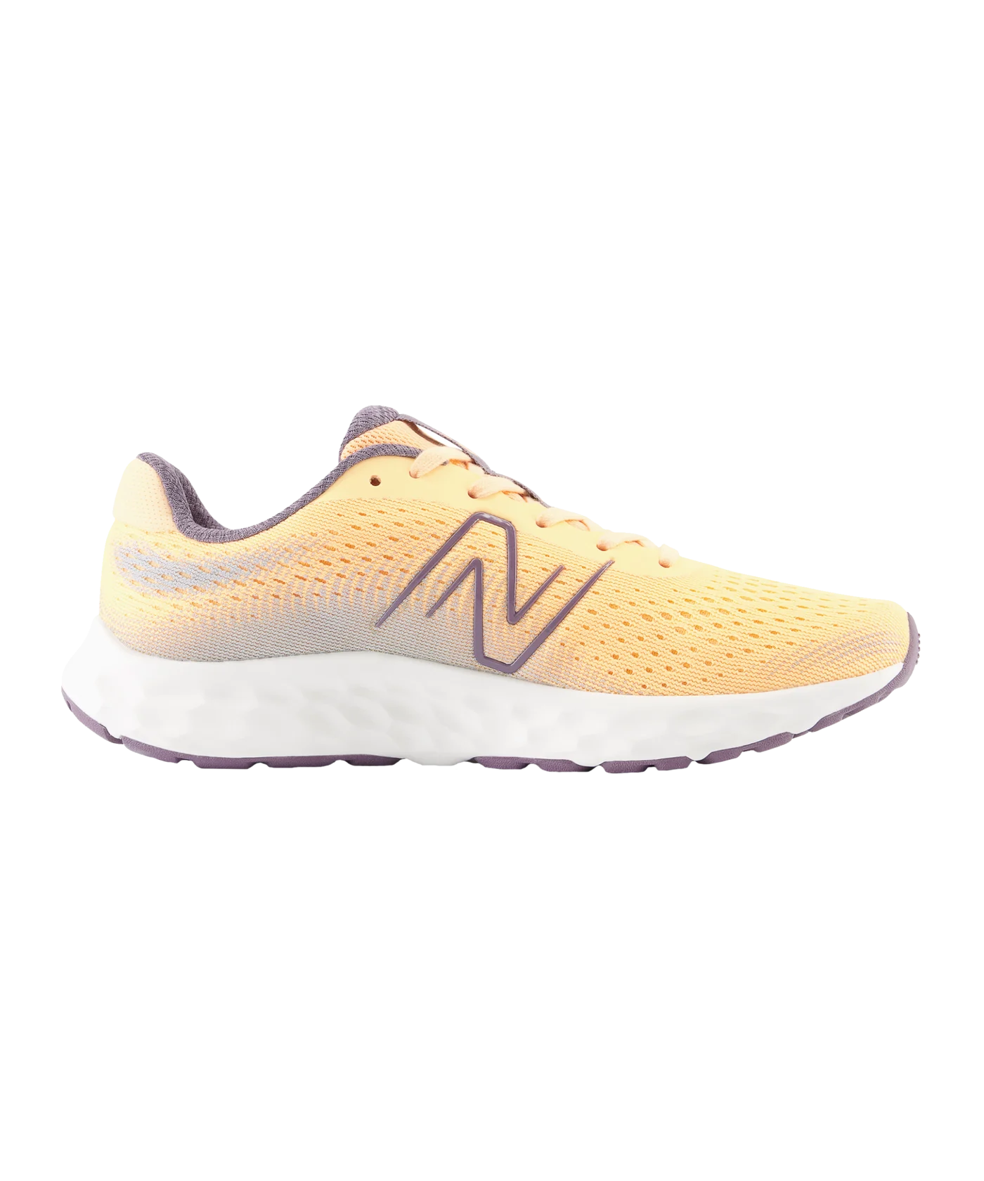 New Balance 520 Damen Gelb FFT8