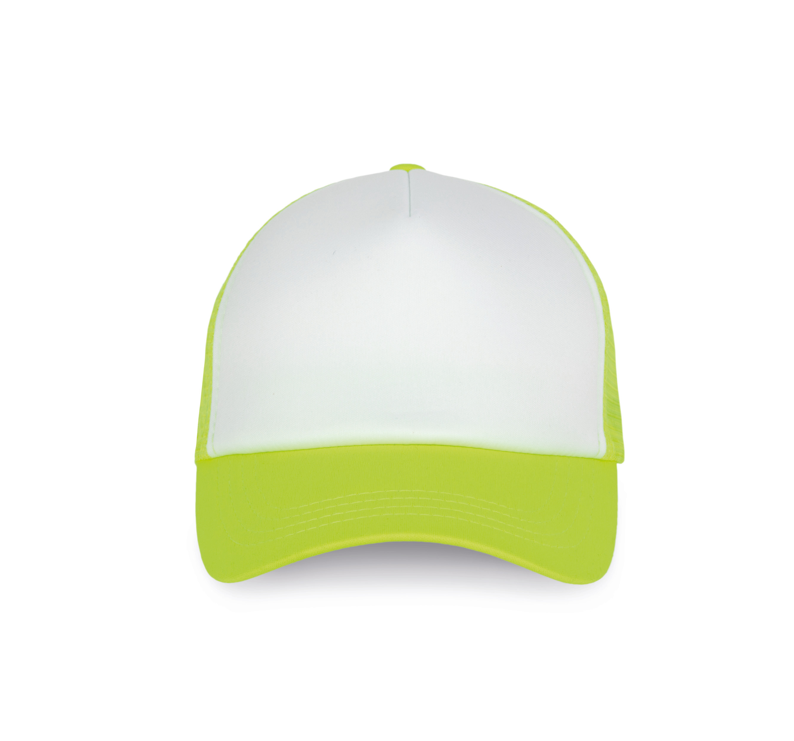 K-up KP111 - CASQUETTE TRUCKER - 5 PANNEAUX
