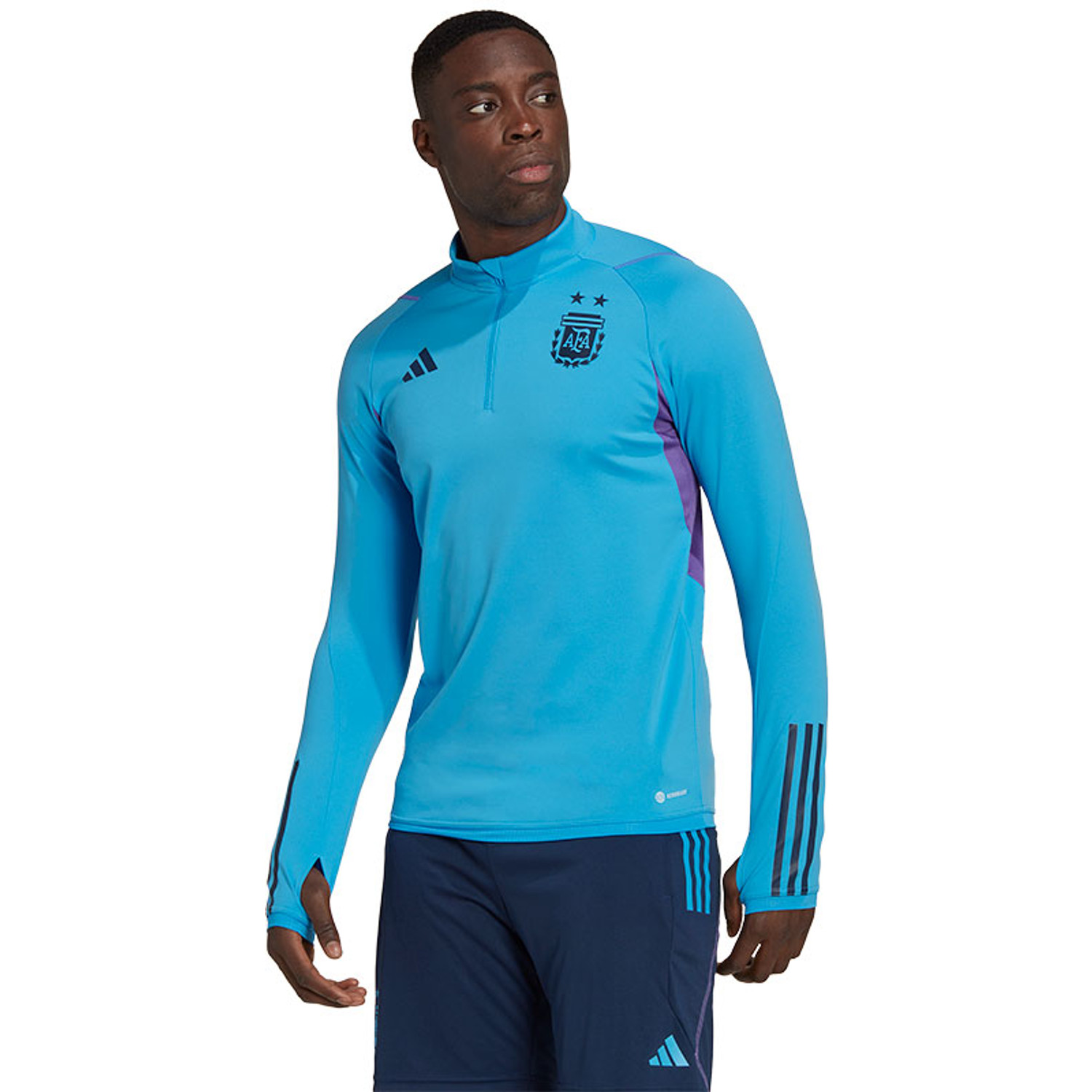 adidas Argentinië Trainingspak