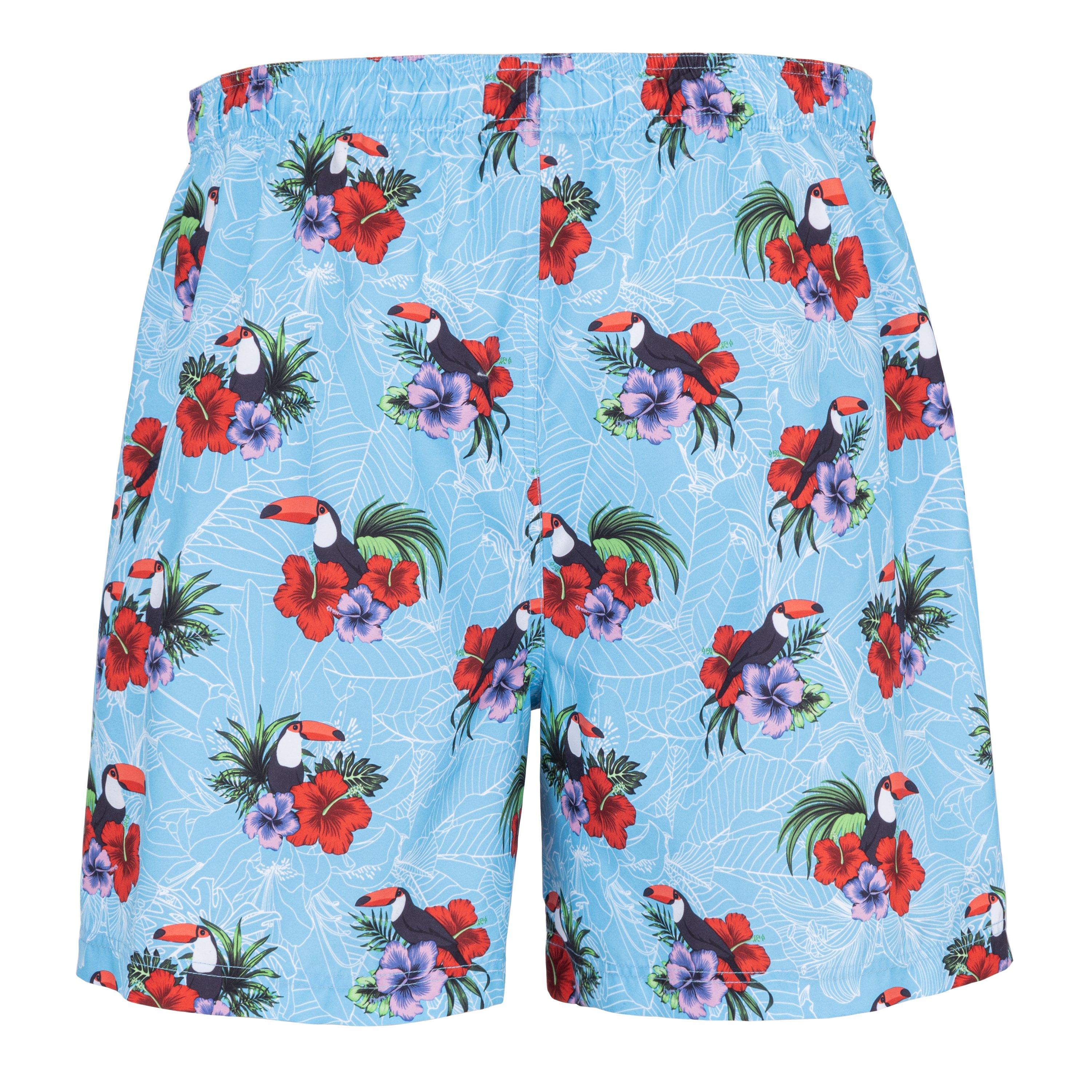 Hot Tuna Swim Shorts