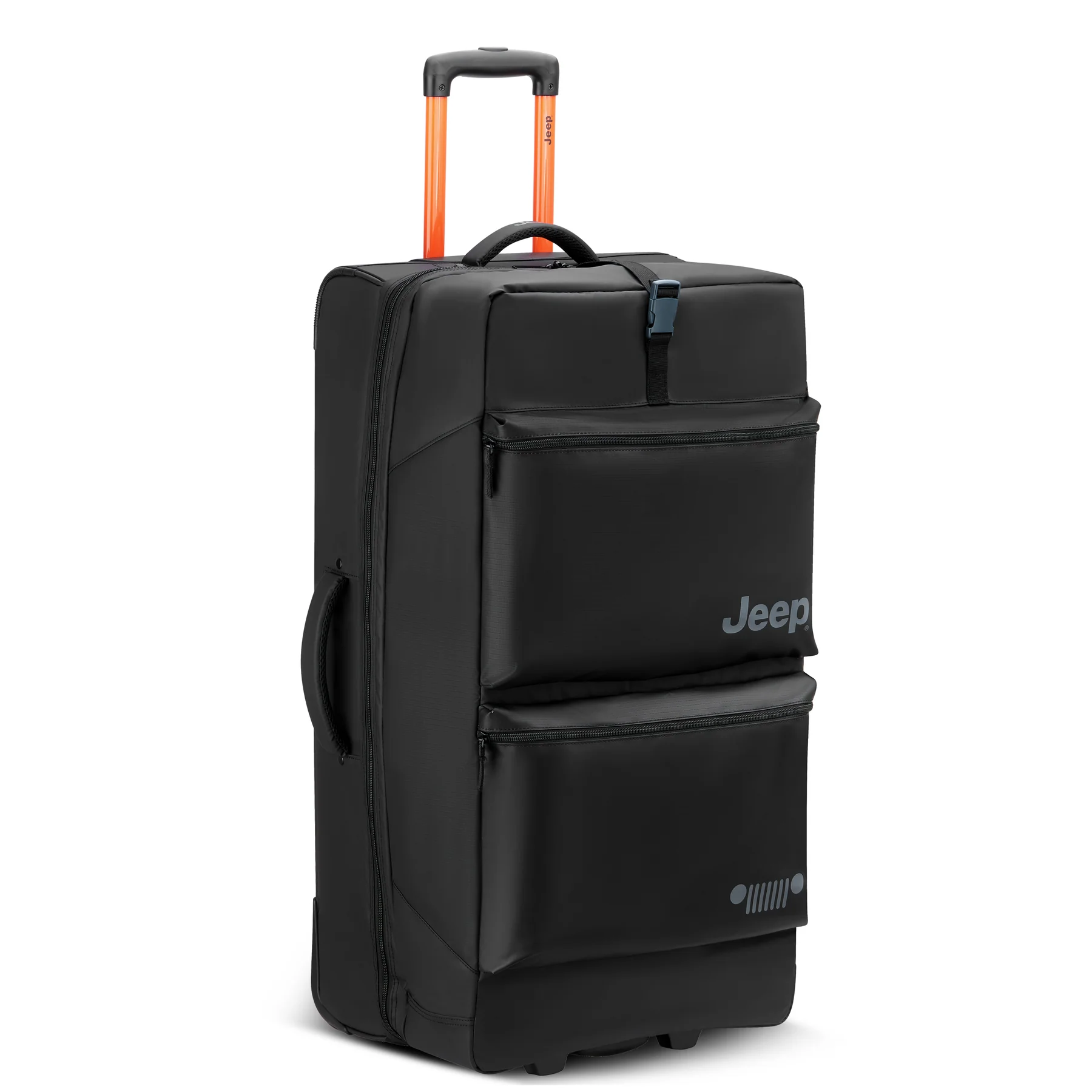 Sac de Voyage Trolley - Sac de trolley 82cm