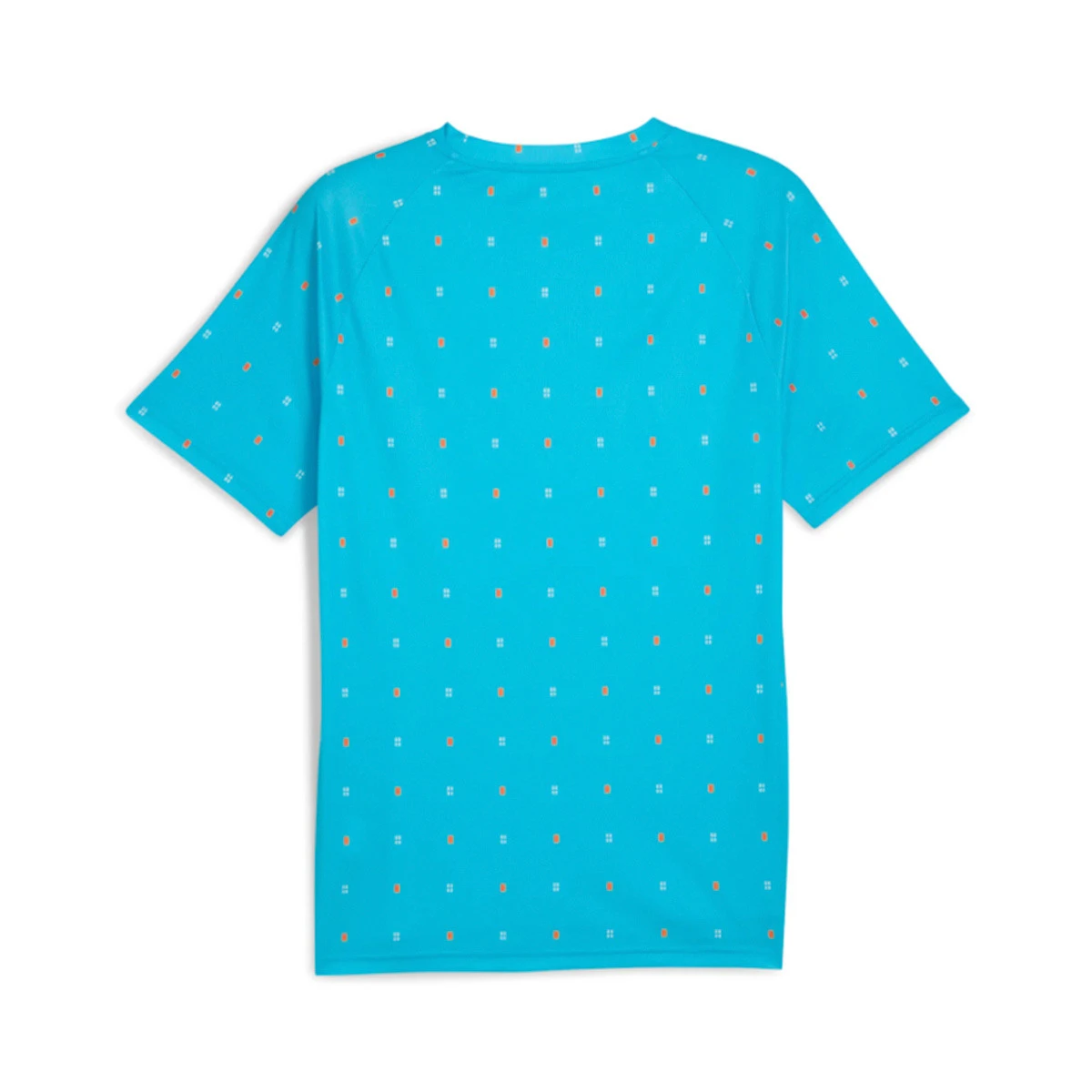 Camisola Puma Olympique Marselha Pre-Match 2025-2026