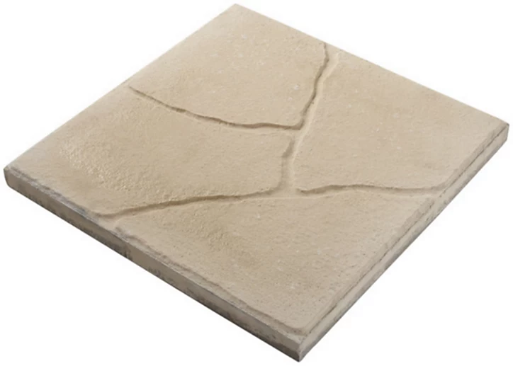 Dalle aspect opus maca 40 x 40 cm