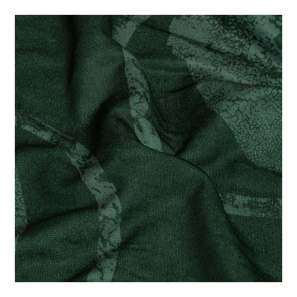 Mammut MAMMUT - Tour de cou woods/dark jade