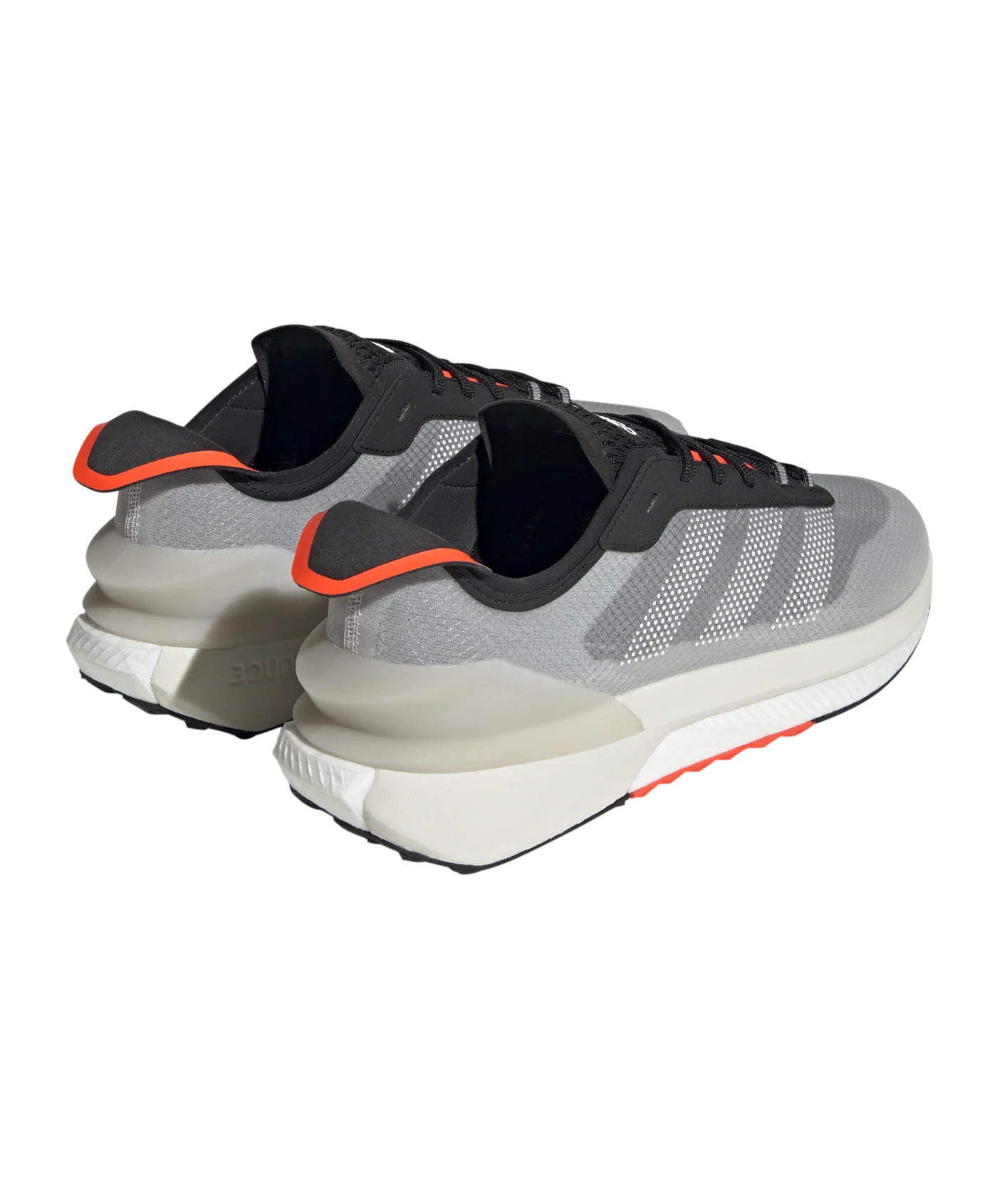 adidas Avryn Schwarz Schwarz