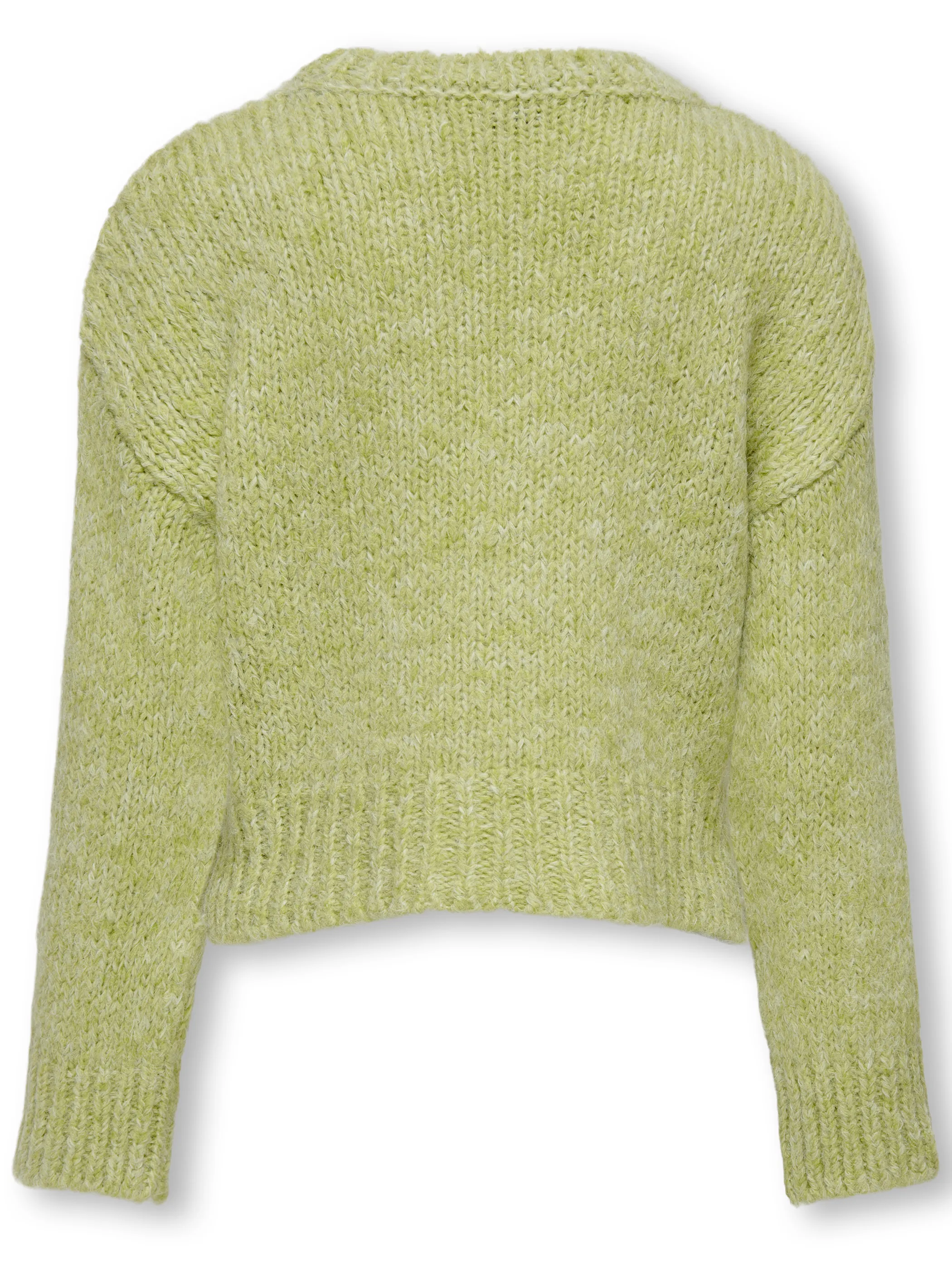Kids Only KOGMARIE LS O-NECK Strickpullover