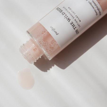 On The Wild Side Lotion essentielle