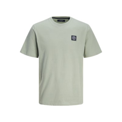 Tee-shirt à manches courtes homme Virtual JACK JONES PREMIUM