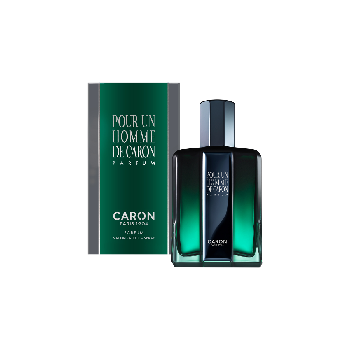 Pour Un Homme Parfum 75ml