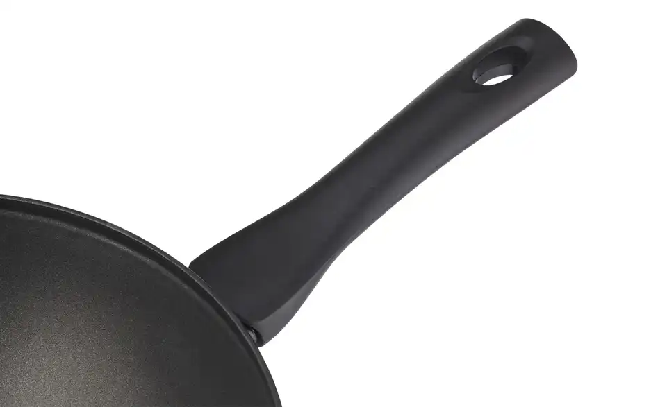 Energiespar Wok