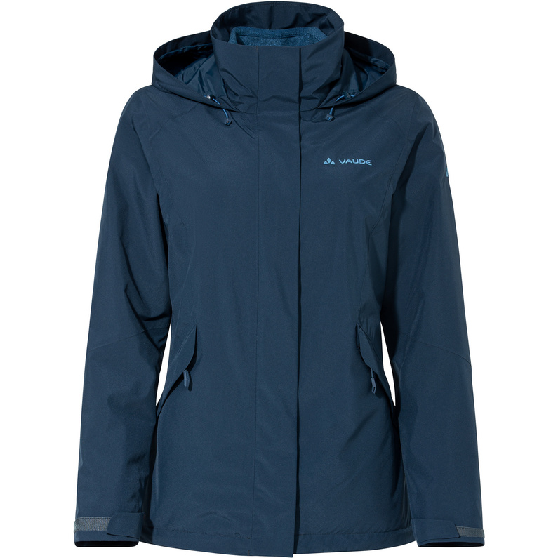 Vaude Damen Rosemoor 3in1 II Jacke