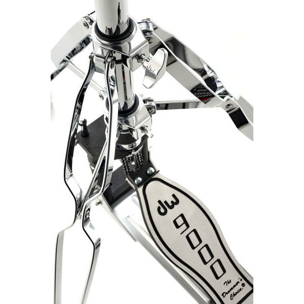 DW 9500D Hi-Hat Ständer