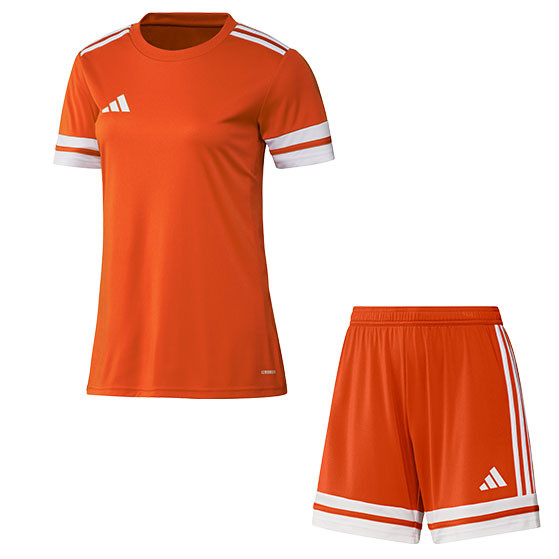 adidas Squadra 25 Trainingsset Dames