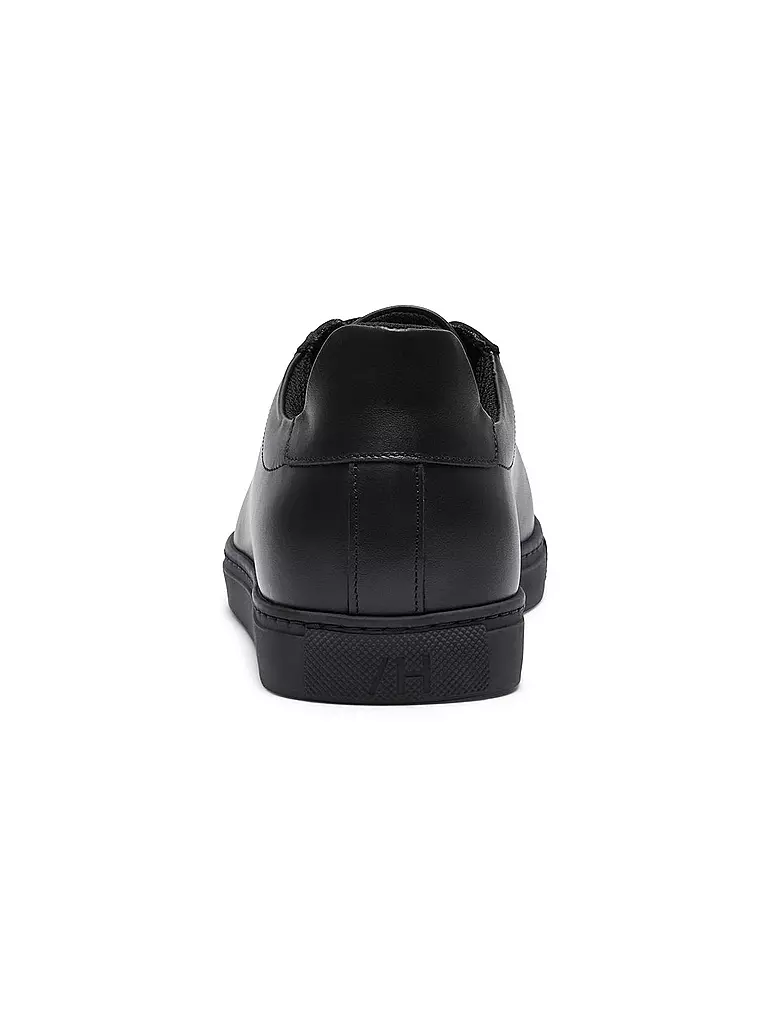 SELECTED Sneaker SLHEVAN  schwarz