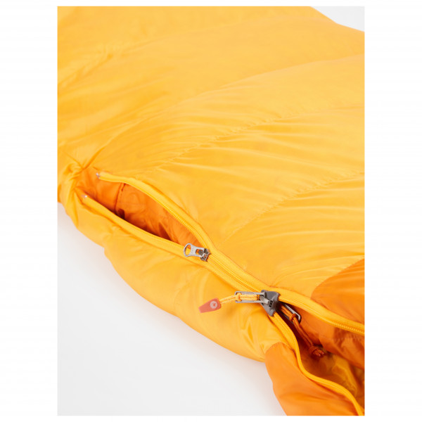 Marmot - Lithium - Sac de couchage en duvet