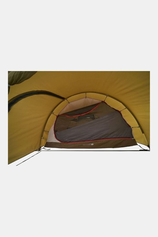 Nordisk Nordisk Oppland 3 (2.0) PU Tent