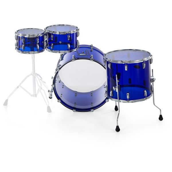 Pearl Crystal Beat Standard Blue S.