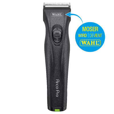 Wahl Tierschermaschine Arco Pro