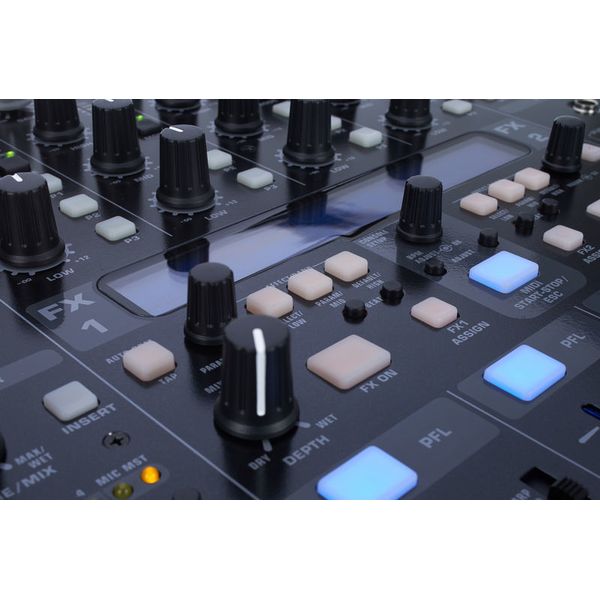 Behringer Ddm 4000 Bundle