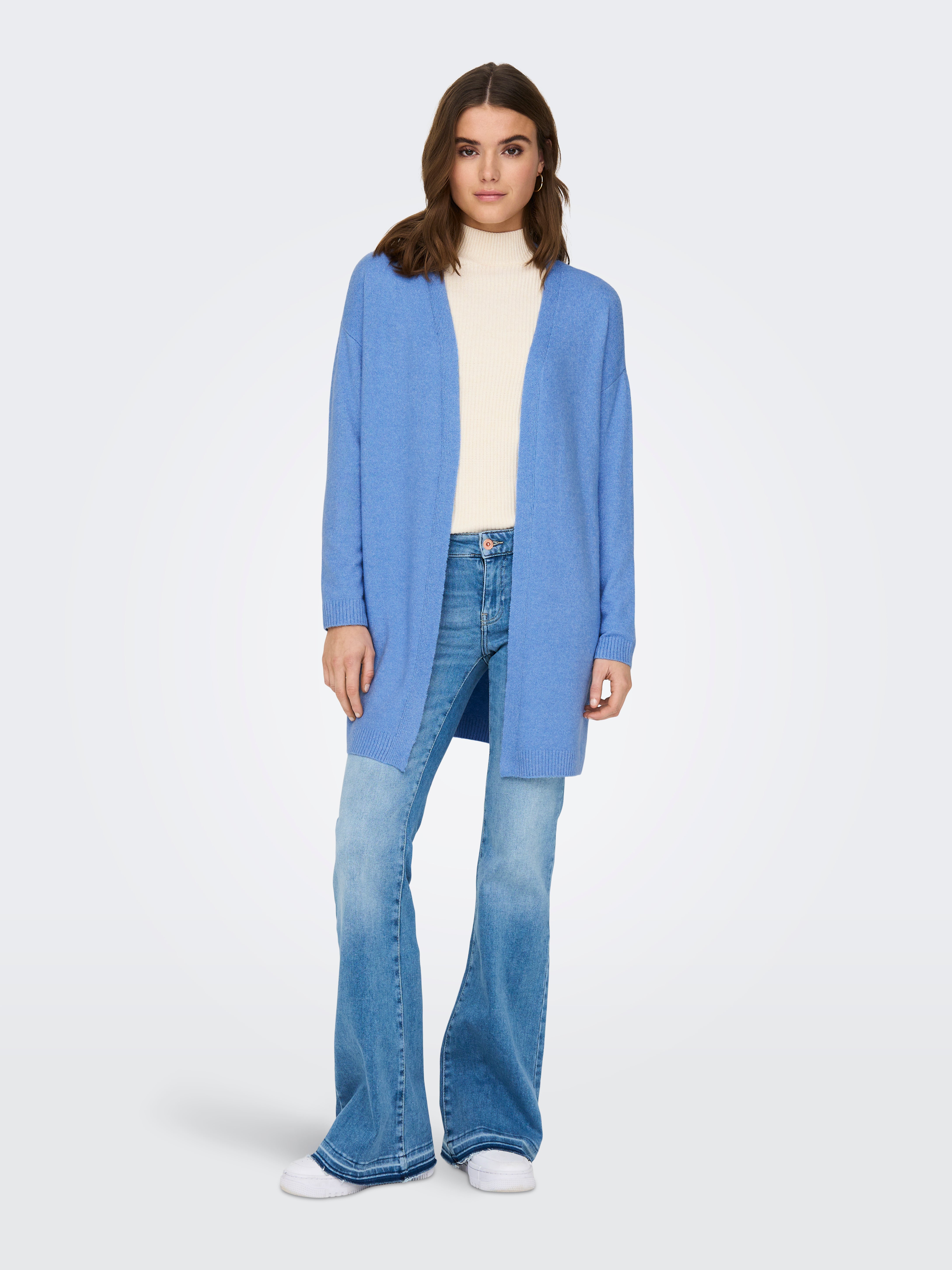 ONLRICA Strickjacke Provence