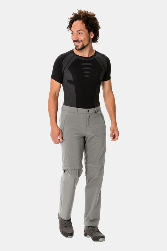 Vaude Vaude Farley II Stretch ZO Broek Regular