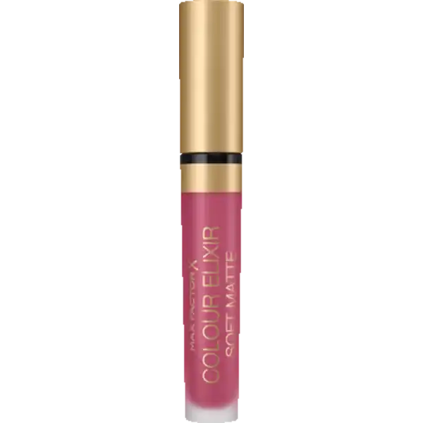 Colour Elixir Soft Matte 020 Blushing Peony