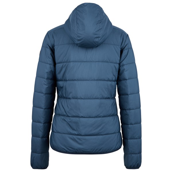 Fjällräven - Women's Keb Padded Hoodie - Veste synthétique