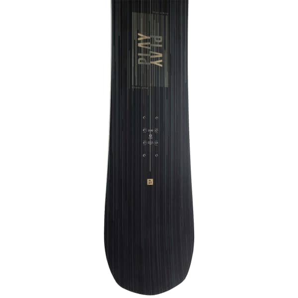 Planche de snowboard NIDECKER PLAY