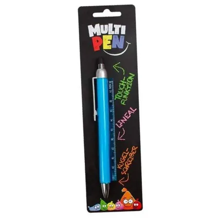 Trendhaus Buddys, Multipen, sortiert