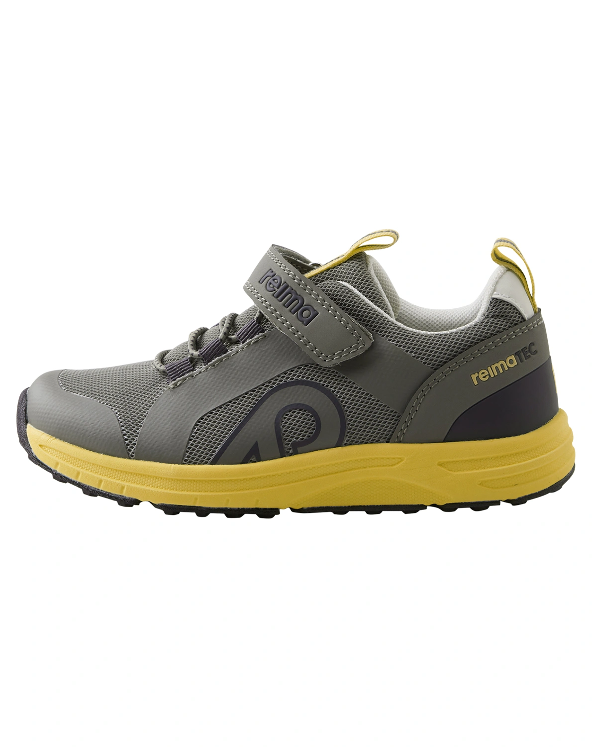 Halbschuhe ENKKA in greyish green