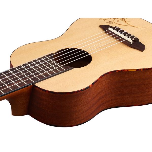 Ortega RGL5 Guitarlele