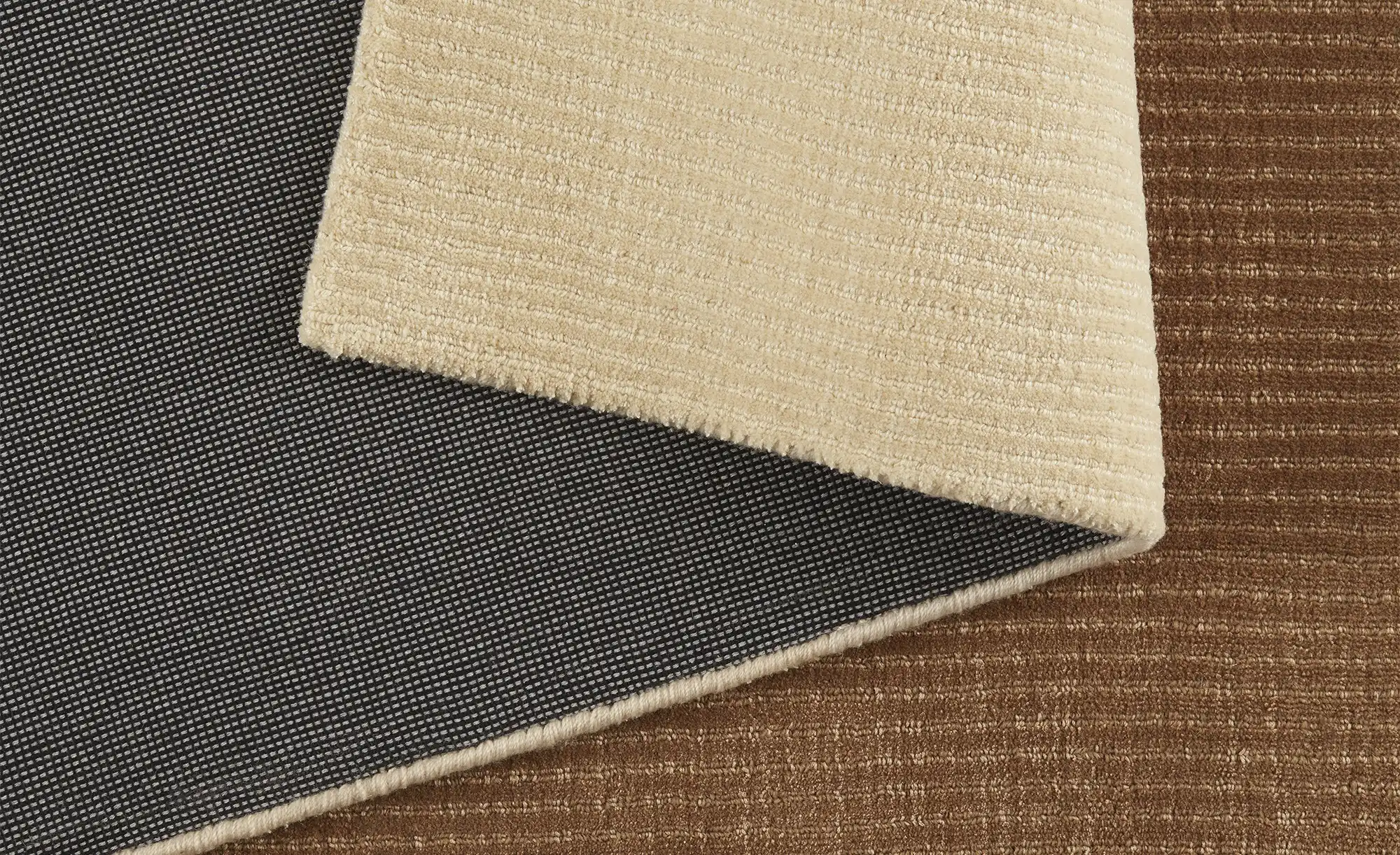 Handloom Teppich Campi