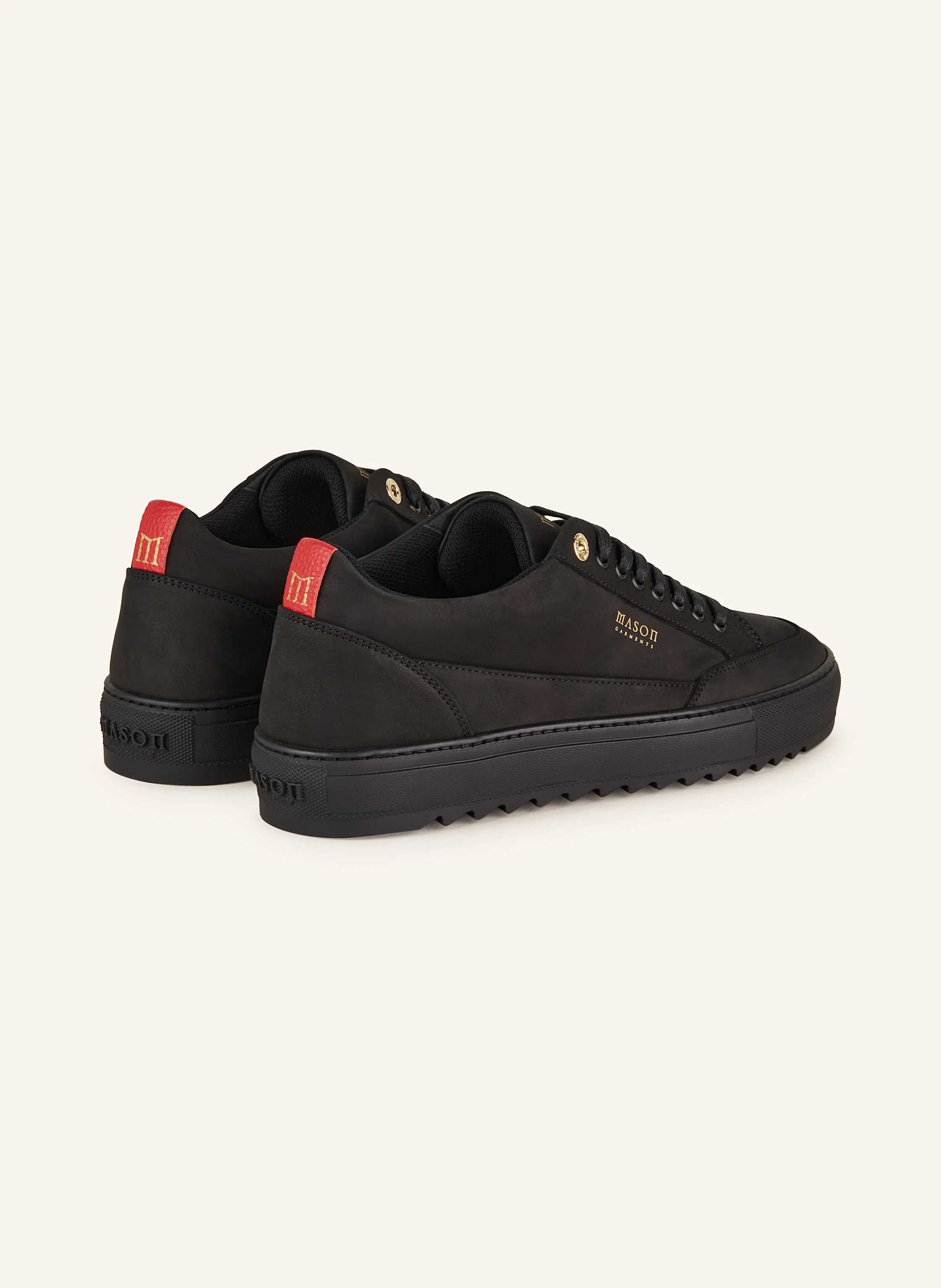 MASON GARMENTS Sneaker TIA