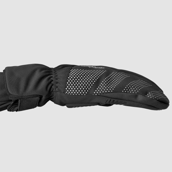 GripGrab Ride Vinter Cykelhandsker, Black