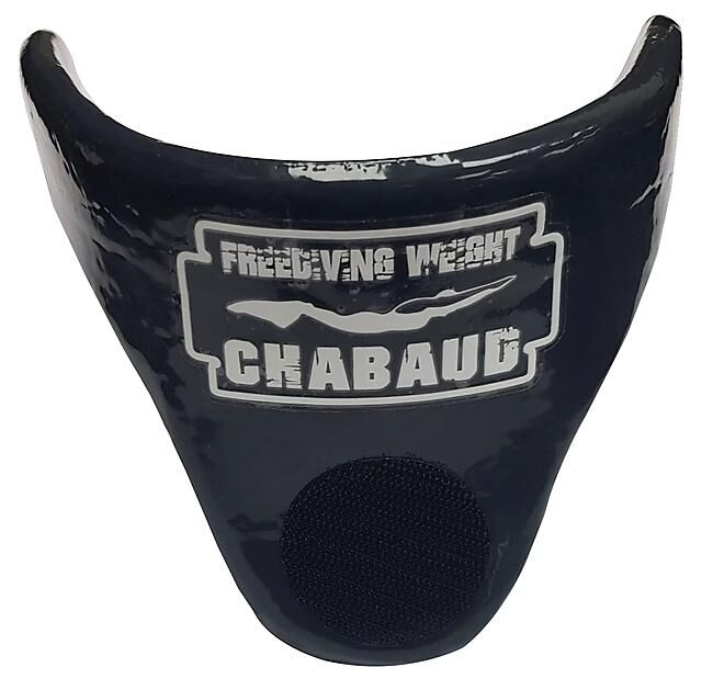 CHABAUD - PLOMB DE COU MALLEABLE U