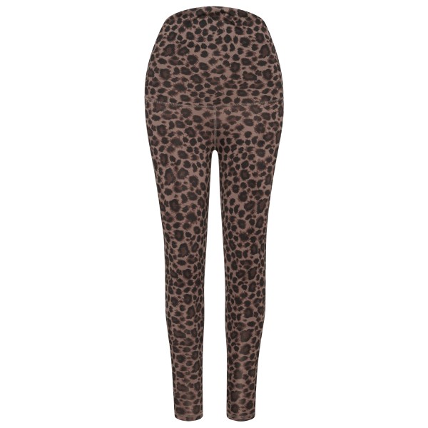 Hey Honey - Women's Leggings Maternity Leo - Legging