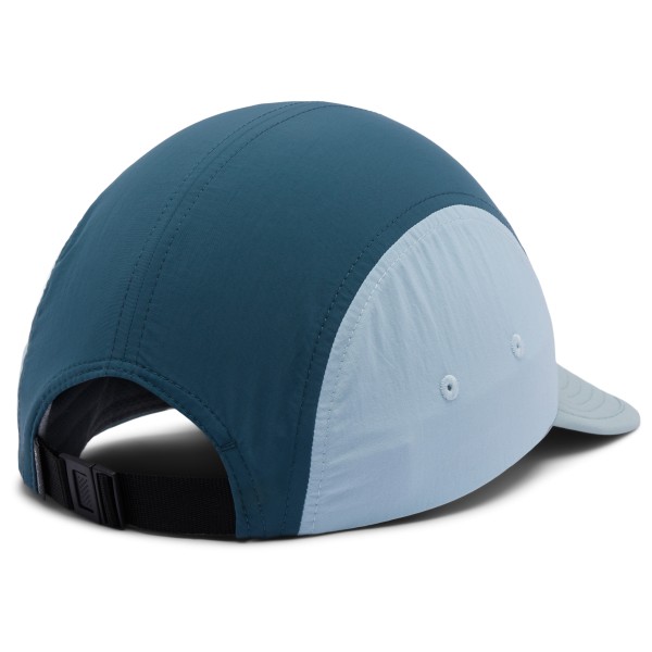 Columbia - Kid's Camp Charlie Youth 5 Panel Hat - Casquette