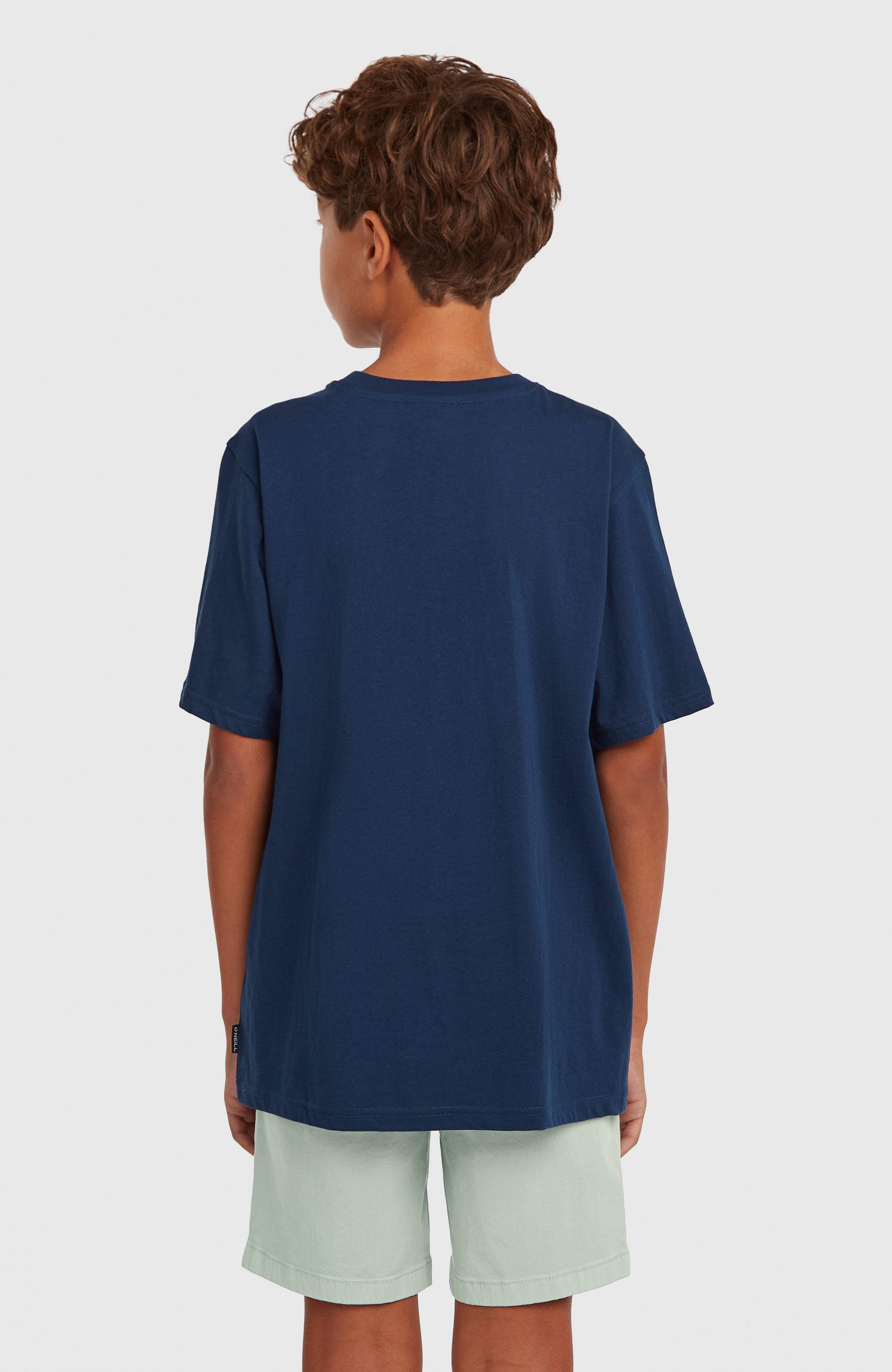 O'Neill Chest-Print T-shirt