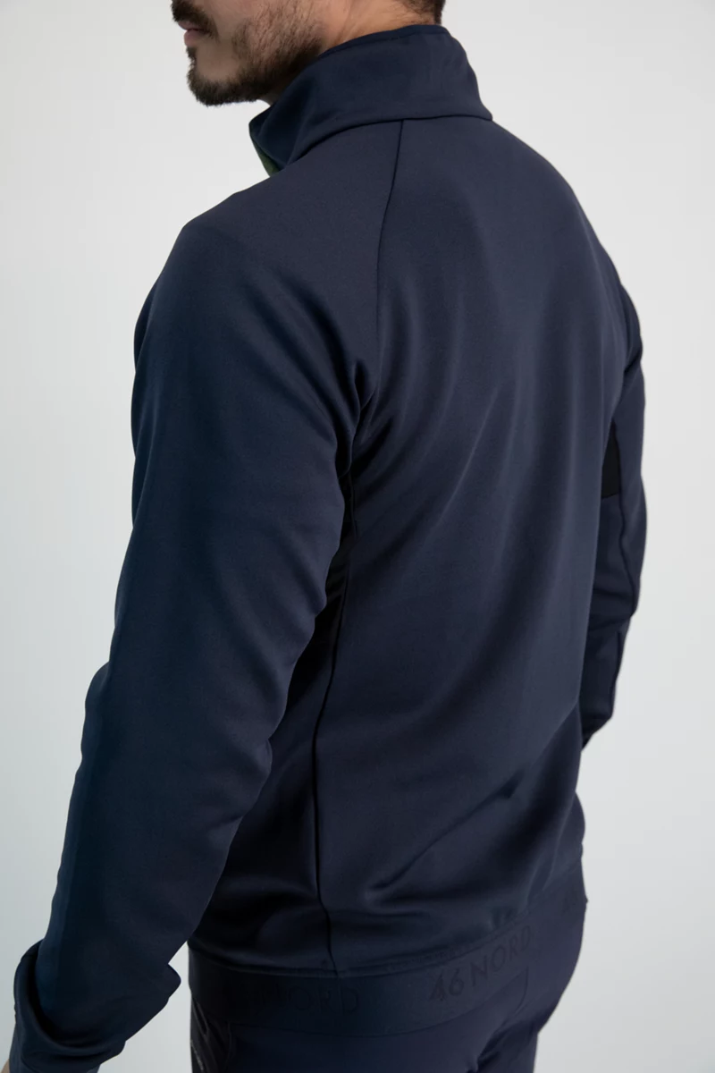 46 NORD Performance Herren Midlayer