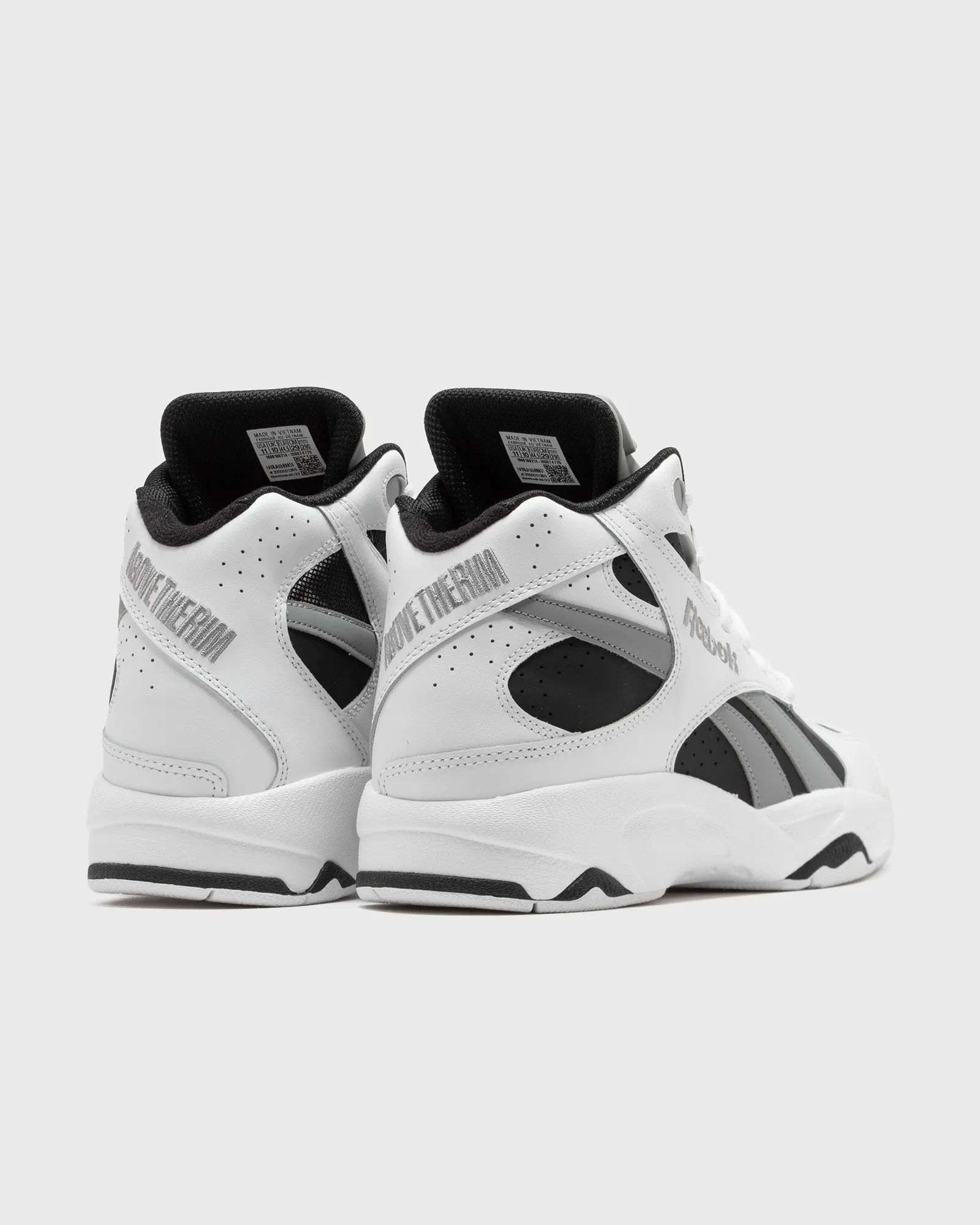 Reebok ATR PUMP VERTICAL