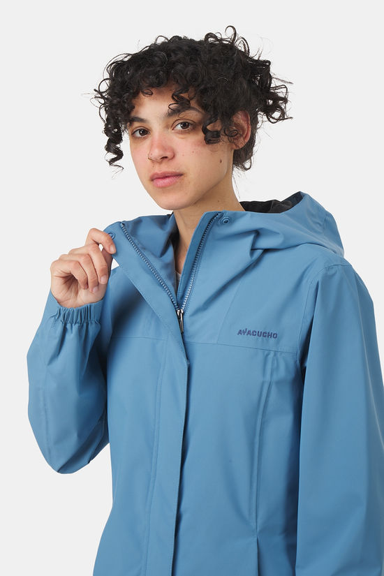 Ayacucho Ayacucho Lily Parka Dames