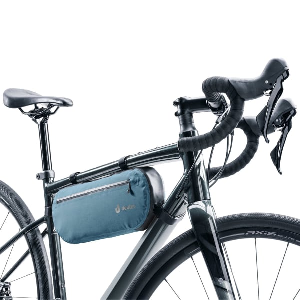 Saccoche Vélo DEUTER CABEZON FB 6 ATLANTIC-BLACK