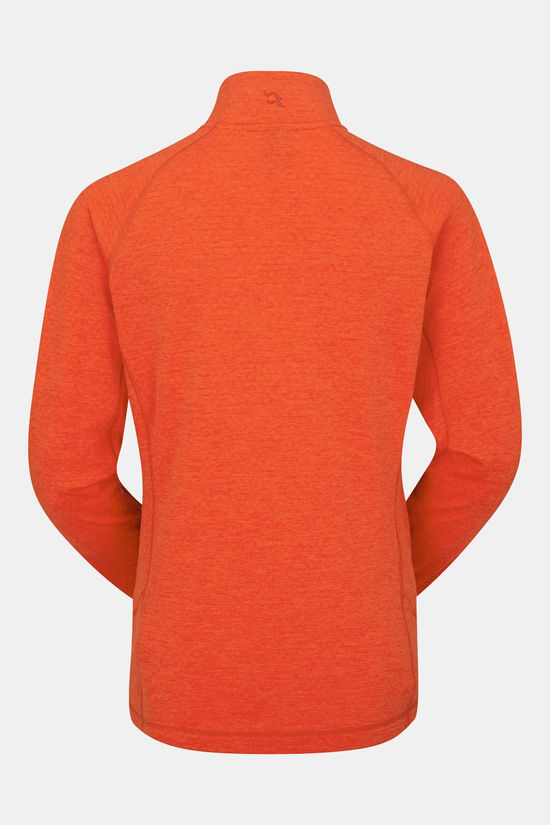 Rab Rab Nexus Fleecevest Dames